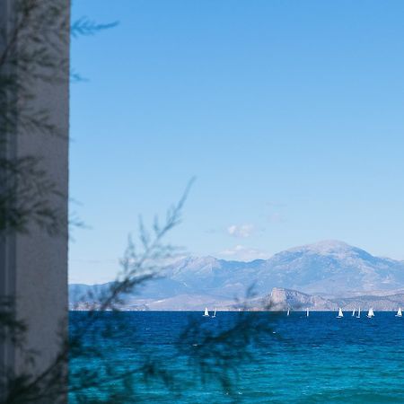 Sunset Beach House كاتو أليبوخوريون المظهر الخارجي الصورة