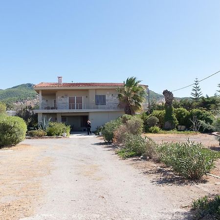Sunset Beach House كاتو أليبوخوريون المظهر الخارجي الصورة