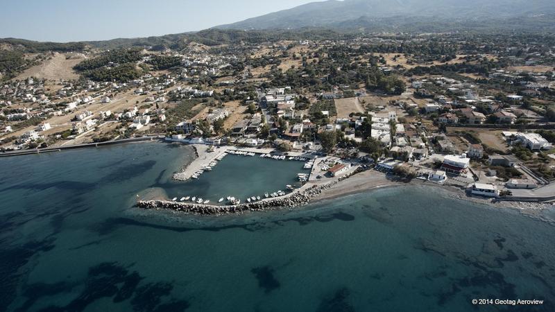 Sunset Beach House كاتو أليبوخوريون المظهر الخارجي الصورة
