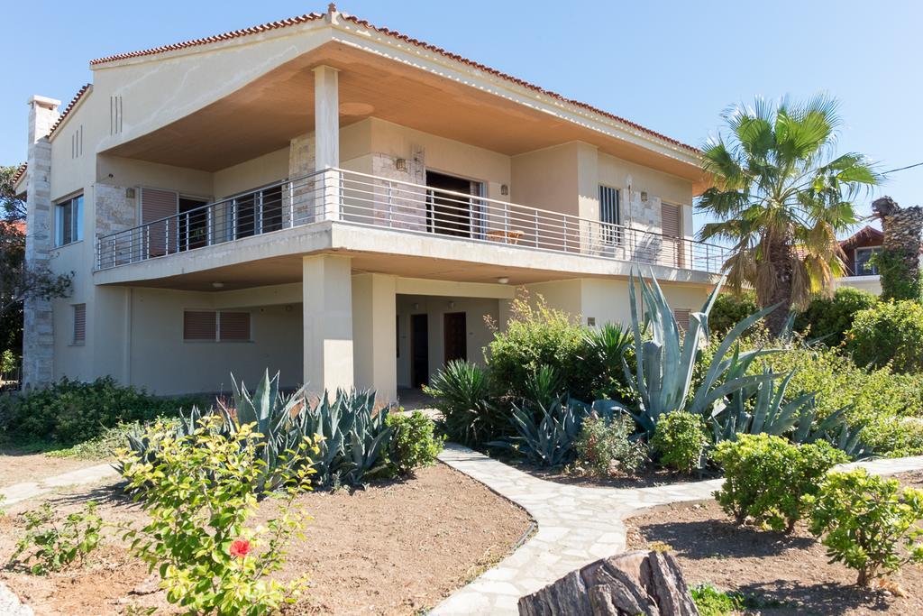 Sunset Beach House كاتو أليبوخوريون المظهر الخارجي الصورة