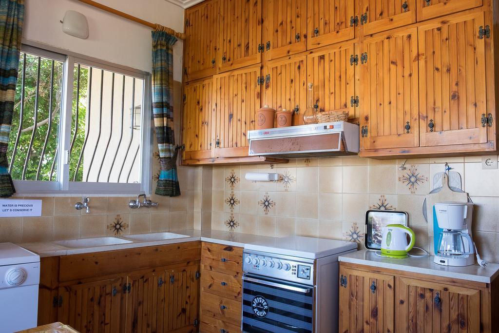 Sunset Beach House كاتو أليبوخوريون المظهر الخارجي الصورة