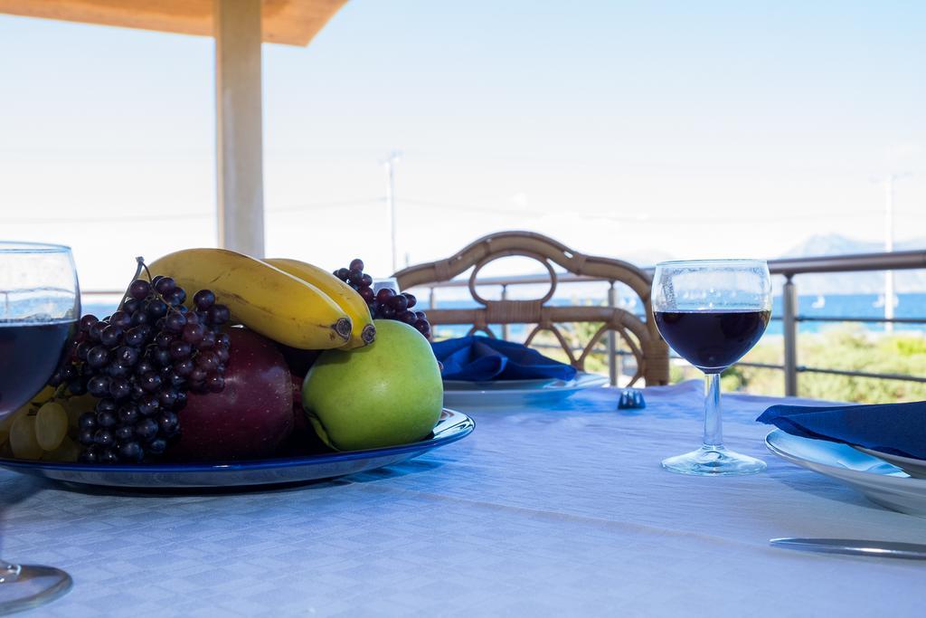Sunset Beach House كاتو أليبوخوريون المظهر الخارجي الصورة