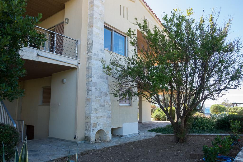 Sunset Beach House كاتو أليبوخوريون المظهر الخارجي الصورة