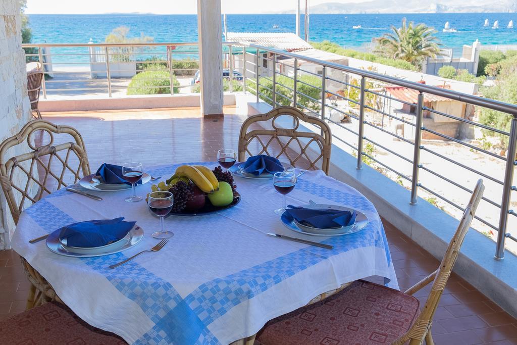 Sunset Beach House كاتو أليبوخوريون المظهر الخارجي الصورة
