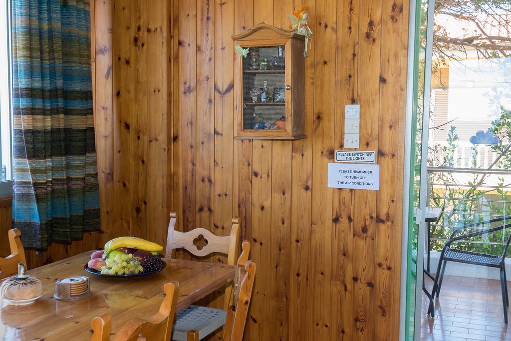 Sunset Beach House كاتو أليبوخوريون المظهر الخارجي الصورة