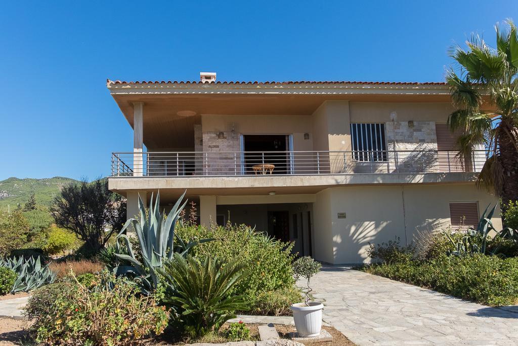 Sunset Beach House كاتو أليبوخوريون المظهر الخارجي الصورة