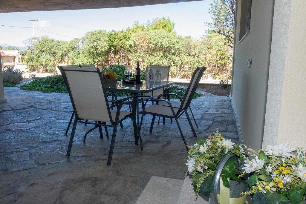 Sunset Beach House كاتو أليبوخوريون المظهر الخارجي الصورة
