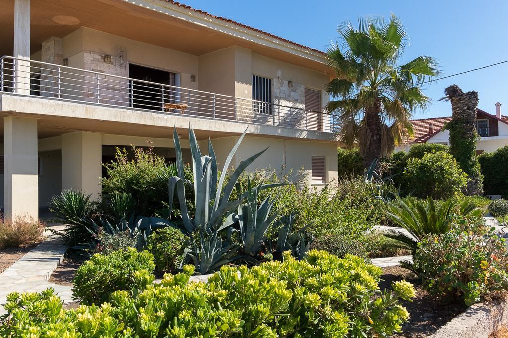 Sunset Beach House كاتو أليبوخوريون المظهر الخارجي الصورة