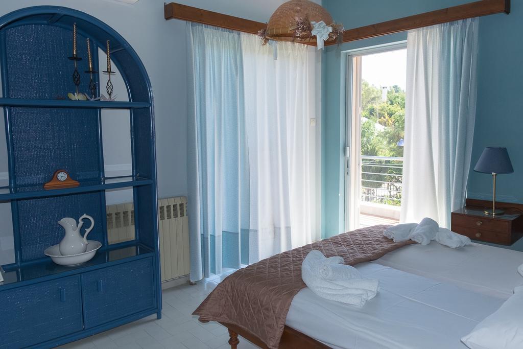 Sunset Beach House كاتو أليبوخوريون المظهر الخارجي الصورة